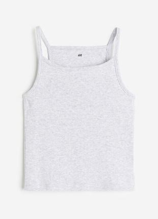 Майка футболка для девочки оригинал h&m
