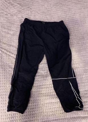 Штани nike sb swoosh track pants