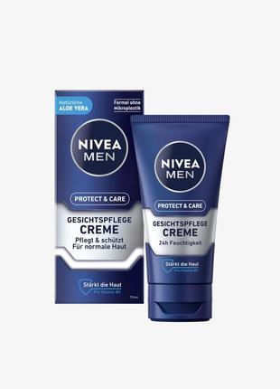 Крем для обличчя