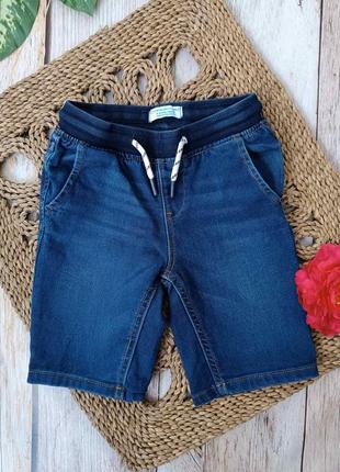 Летние джинсовые шорты на мальчика летние джинсовые шорты