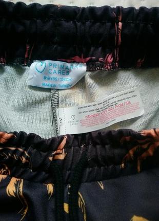 Шорти primark cares3 фото
