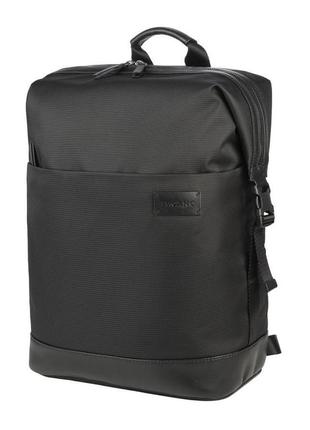 Рюкзак tucano modo premium 15"/16" чорний