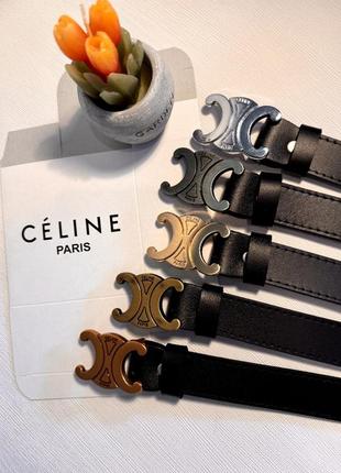 Ремень женский золото 3см кожа турция + коробка, серебро ремень черный кожаный серый...