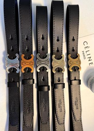 Ремень женский золото 3см кожа турция + коробка, серебро ремень черный кожаный серый...