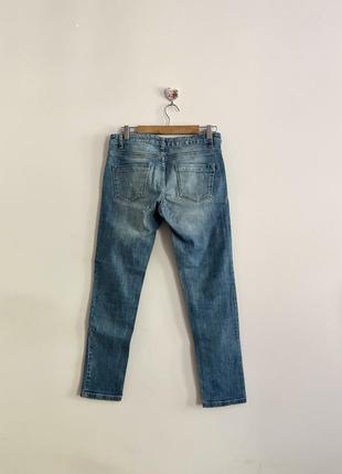 Джінси denim&co 🧺 мом джинси 2