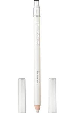 Олівець для очей pupa multiplay eye pencil з аплікатором 01 icy white, 1.2 г