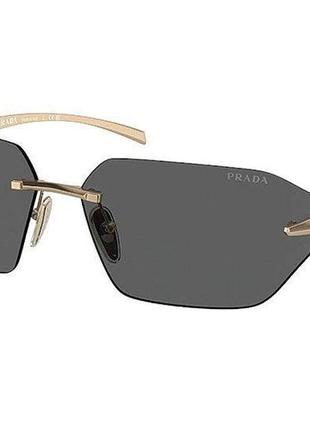 Солнцезащитные очки черные тренд 2024 очки защита uv400