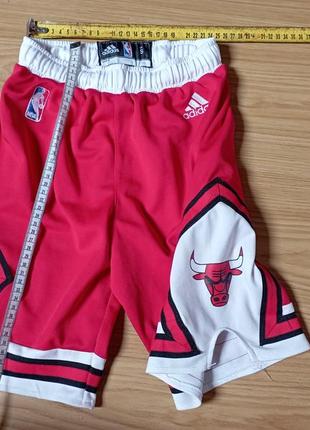 Шорти chicago bulls