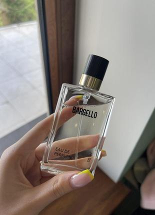 Стойкий шлейфовый парфюм baccarat rouge 540