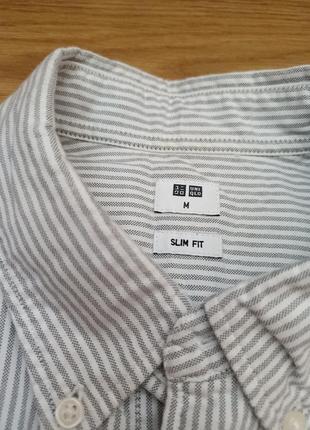 Мужская рубашка м