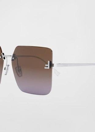 Солнцезащитные очки квадрат ретро тренд защита uv400 очки