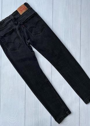 Джинси levis 502 30/32