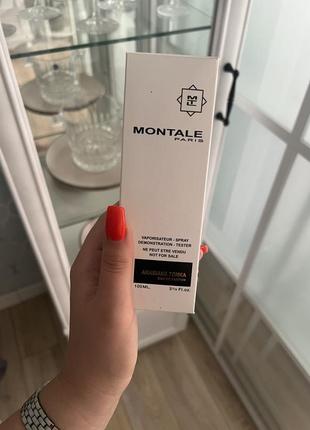 Montale arabians tonka парфум монталь