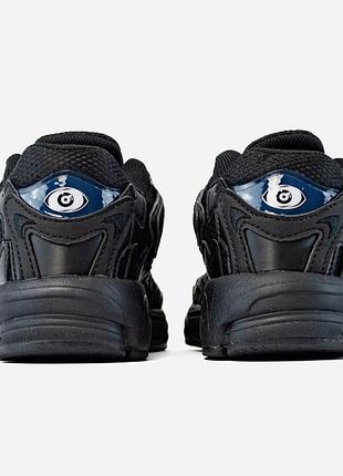 Adidas response cl bad bunny black blue 9