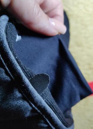 Детские варежки перчатки