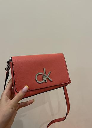 Сумка calvin klein