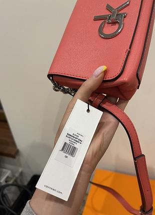 Сумка calvin klein 5