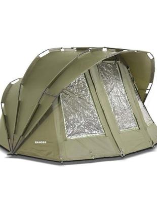 Палатка ranger exp 3-mann bivvy (арт. ra 6608)