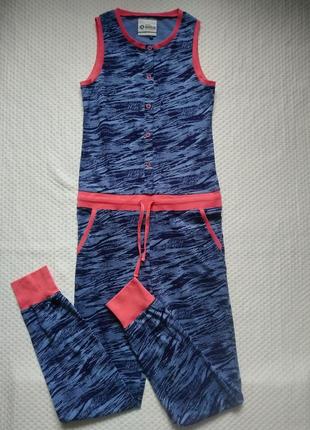 Комбінезон eskimo nightlife