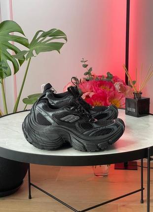 Кроссовки в стиле balenciaga9 фото