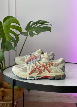 Кросівки asics