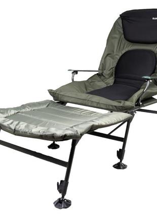 Карповое кресло-кровать ranger grand sl-106 (арт. ra 2230)