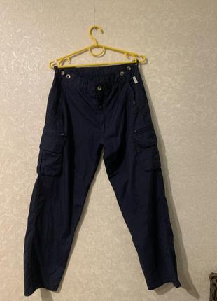 Штани карго cargo pants regatta