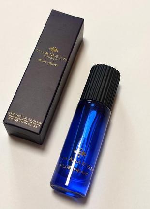 Thameen blue heart 10 ml (оригинал)