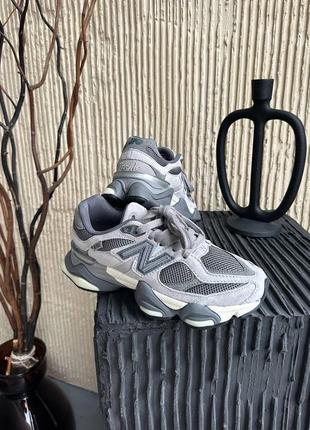 Кросівки new balance 2002r black green