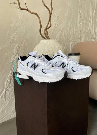 Кроссовки new balance 530