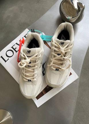 Кроссовки new balance 5302 фото