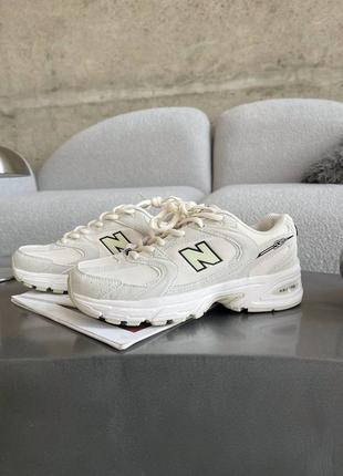 Кроссовки new balance 5303 фото