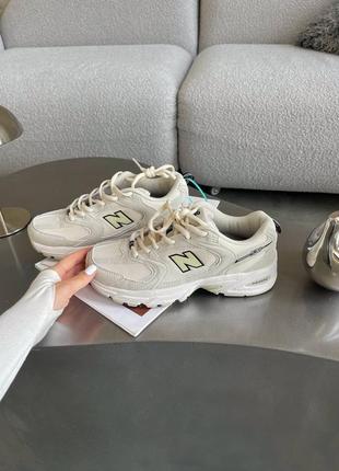 Кроссовки new balance 5307 фото