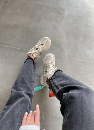 Кроссовки new balance 5306 фото