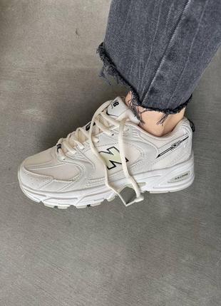 Кроссовки new balance 5308 фото