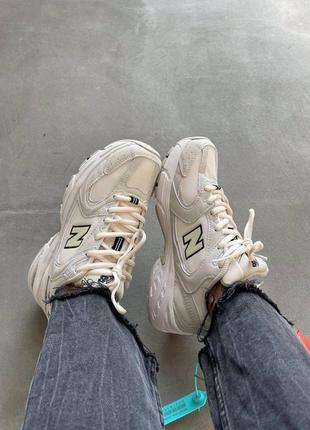 Кроссовки new balance 53010 фото