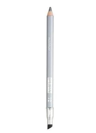 Олівець для очей pupa multiplay eye pencil з аплікатором 12 grey blue, 1.2 г