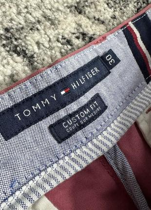 Шорти tommy hilfiger4 фото