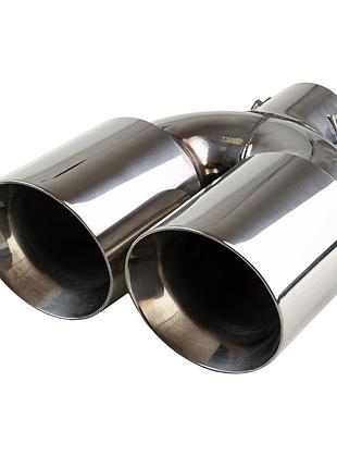 Насадка на глушитель vitol нг-0260 d 64мм