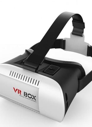 3d очки виртуальной реальности vr box