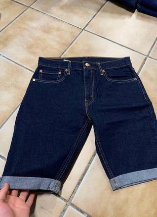 Класичні джинси levi’s оригінал нові чоловічі америка левіс classic брендові унісекс нові 40 америка