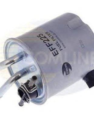 Eff225 comline фильтр топливный (аналог wf8426)