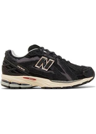 New balance 1906d protection pack black 41