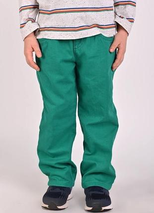 Штани дитячі хлопчик 7