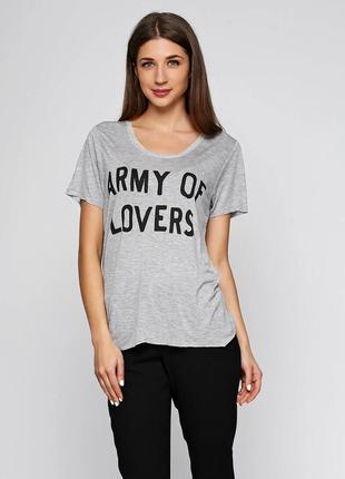 Футболка жіноча