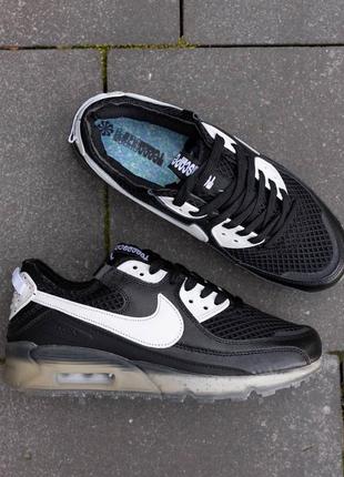 Nk139 кроссовки в стиле nike air max 90 terrascape