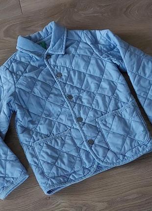 Демисезонная куртка (50)