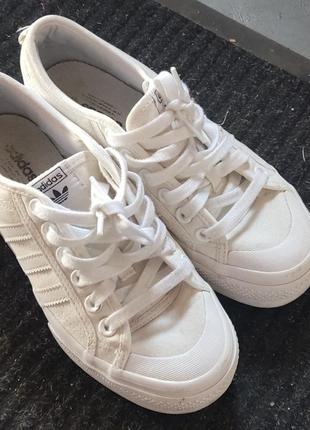 Кеди adidas nizza