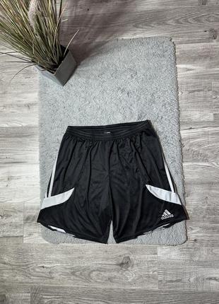 Оригінальні, спортивні шорти “adidas”