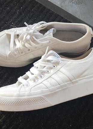 Кеди adidas nizza